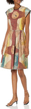 Load image into Gallery viewer, Making the Cut Dress - Small