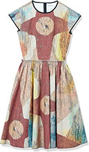 Load image into Gallery viewer, Making the Cut Dress - Small