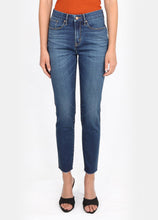 Load image into Gallery viewer, Sustainable Skinny Jeans - Indigo