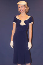 Load image into Gallery viewer, NWT Stop Staring By Alicia Estrada "Raileen" Dress- XL