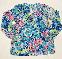 Load image into Gallery viewer, Lilly Pulitzer NWT Elsa Dive In Top - Small