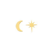 Load image into Gallery viewer, Galaxy Studs