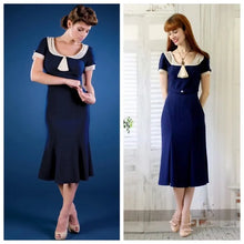 Load image into Gallery viewer, NWT Stop Staring By Alicia Estrada "Raileen" Dress- XL