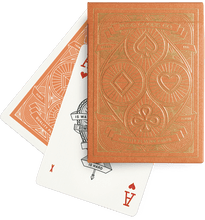 Load image into Gallery viewer, Premium Deck of Playing Cards - Sunset