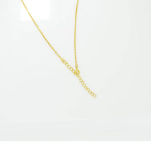 Load image into Gallery viewer, Carved Green Aventurine Pendant Necklace
