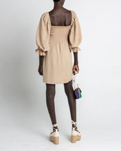 Load image into Gallery viewer, Kourt "Portia" Mini Dress- S
