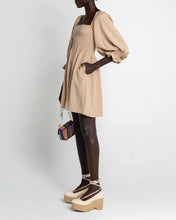 Load image into Gallery viewer, Kourt "Portia" Mini Dress- S
