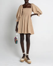 Load image into Gallery viewer, Kourt "Portia" Mini Dress- S
