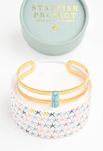 Load image into Gallery viewer, Journey of Joy Turquoise Bracelet
