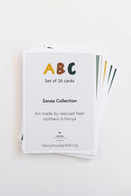 Load image into Gallery viewer, ABC Scripture Cards
