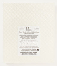 Load image into Gallery viewer, Pineapples Swedish Dishcloth
