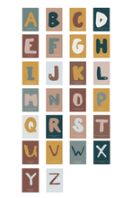 Load image into Gallery viewer, ABC Scripture Cards
