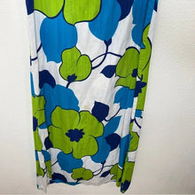 Load image into Gallery viewer, Vintage 1970s Penney's Hawaiian Maxi Floral Dress - Medium
