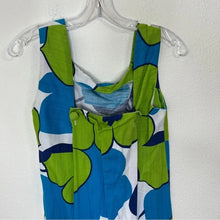 Load image into Gallery viewer, Vintage 1970s Penney's Hawaiian Maxi Floral Dress - Medium
