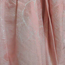 Load image into Gallery viewer, Badgley Mischka Pink Fit and Flare Cocktail Dres - Size 8
