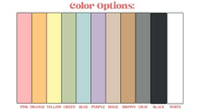 Load image into Gallery viewer, Tall Rainbow Arch Candle - Beige
