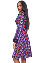 Load image into Gallery viewer, Anyi Amaka Cynthia Dress - Large
