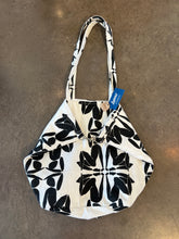 Load image into Gallery viewer, Lucia Woven Large Tote - Ladies
