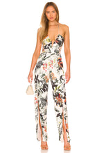 Load image into Gallery viewer, Katie May "Never Cross" Jumpsuit- M
