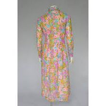 Load image into Gallery viewer, Romantic by Victor Costa Sequined Floral Gown - 14
