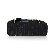 Load image into Gallery viewer, Luxe Love Handwoven Tote
