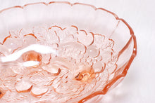 Load image into Gallery viewer, Vintage Pink Indiana Glass Large Bowl
