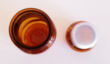 Load image into Gallery viewer, Brown Small Apothocary Jars
