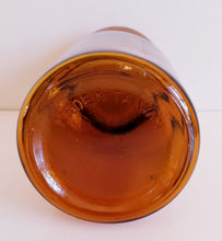 Load image into Gallery viewer, Brown Small Apothocary Jars
