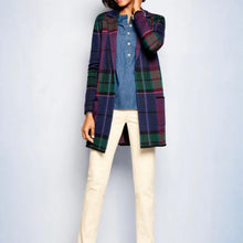 Load image into Gallery viewer, Talbots Merino Wool Coatigan - Small
