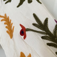Load image into Gallery viewer, Chelsea &amp; Theodore Embroidered Top - Medium
