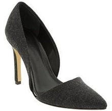 Load image into Gallery viewer, Thrifted Banana Republic Wool Heels - Size 10
