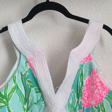 Load image into Gallery viewer, Lilly Pulitzer Bright Shift Dress - Size 8
