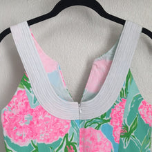Load image into Gallery viewer, Lilly Pulitzer Bright Shift Dress - Size 8
