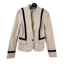 Load image into Gallery viewer, LOFT cream jacket -14
