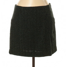 Load image into Gallery viewer, Outback Red Tweed Mini Skirt- 8

