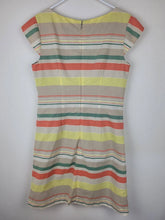 Load image into Gallery viewer, R&amp;K Originals Striped Dress- 14

