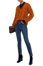 Load image into Gallery viewer, Stella McCartney Slim Leg Jeans - 25
