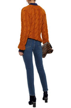 Load image into Gallery viewer, Stella McCartney Slim Leg Jeans - 25
